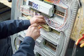 Best Electrical Maintenance Services  in Lawson Heights, PA